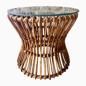 Vintage Table by Tito Agnoli, 1960s