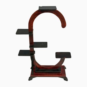 Art Deco Plant Stand, 1930s
