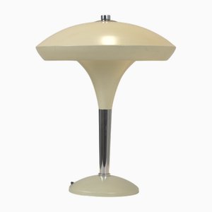 Schreibtischlampe, Frankreich, 1950er