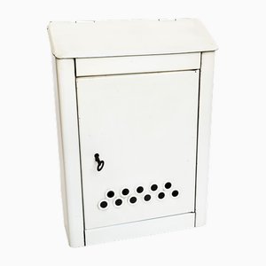 Cassetta delle lettere vintage, anni '60