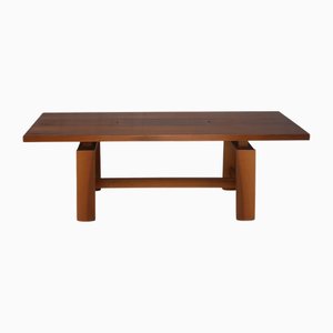 Table par Silvio Coppola pour Bernini, 1960s