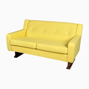 Mid-Century Modern LP34 Sofa by Franco Albini Franca Helg Poggi, Italy, 1966