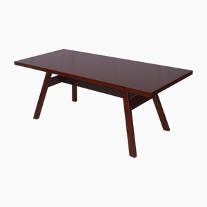 Torbecchia Dining Table by Giovanni Michelucci for Poltronova, 1964