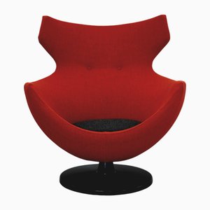 Chaise Jupiter par Pierre Guariche pour Meurop, 1970s