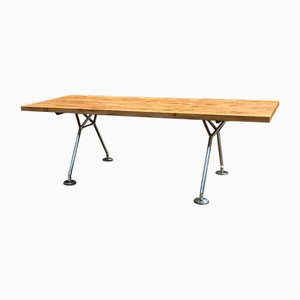 Architects Nomos Series Tisch