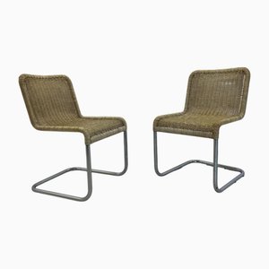 Seating for Tecta online at Pamono