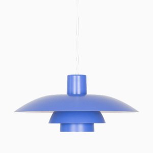 Lampada PH 4/3 vintage di Poul Henningsen per Louis Poulsen, Danimarca, 1966