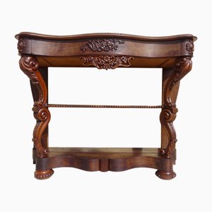 Konsolentisch Napoleon III