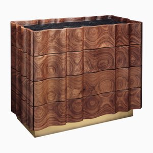 Il Pezzo 2 Dresser by Il Pezzo Mancante