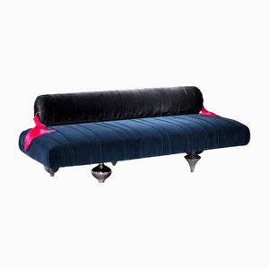 The Piece 1 Daybed by Il Pezzo Mancante