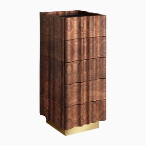 The Piece 2 Settimino Highboy by Il Pezzo Mancante