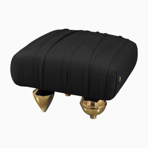 The Piece 1 Pouf by Il Pezzo Mancante