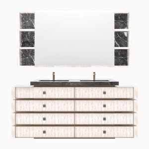 L'Aure TB Cabinet by Estro Collezioni