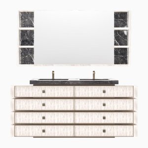L'Aure TB Cabinet by Estro Collezioni