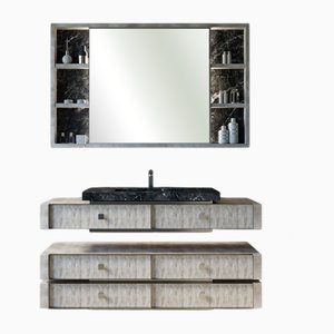 L'Aure TF Cabinet by Estro Collezioni