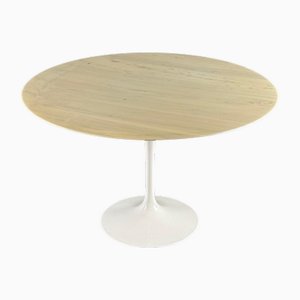 Tavolo da pranzo Tulip di Eero Saarinen per Knoll International, anni '60