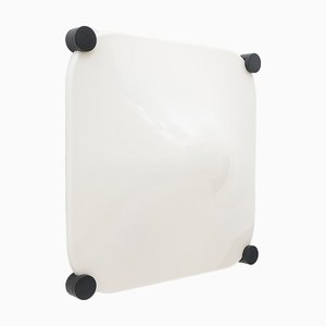 Bolla 86 Ceiling Light by Elio Martinelli for Martinelli Luce, 1970s