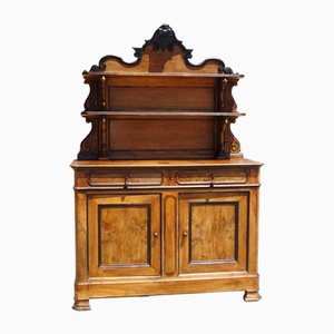 Saint Hubert Sideboard in Walnut