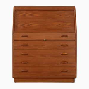 Secretary from Dyrlund, 1980s