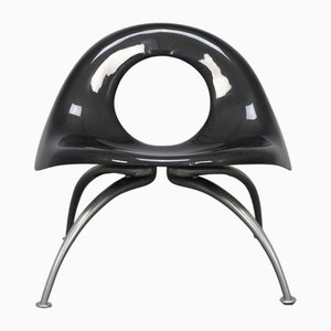 Vintage Elephant Lounge Chair, 1990s