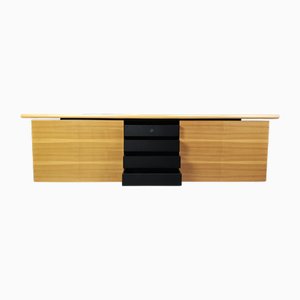 Sheraton Sideboard by Giotto Stoppino for Acerbis, 1977