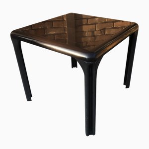 Garden Table by Vico Magistretti for Artemide, 1970s