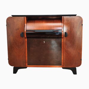 Mueble de J. Halabala para Up Závody, años 30