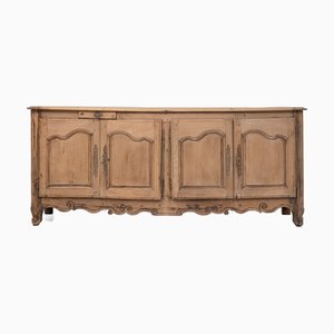 Oak Sideboard, France, 18th Century