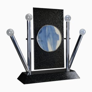 Miroir de Rangement Yukka par Anna Anselmi pour Bieffeplast, Italie, 1980s