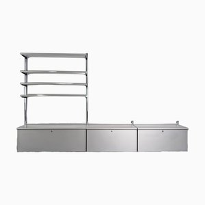 Shelving System by Otto Zapf for Vitra