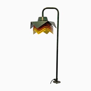 Model 672 Outdoor Garden Lamp from Bito, Denmark, 1960s