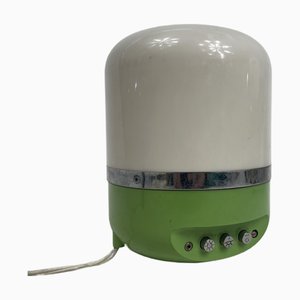 Lampe Radio de Europhone, Italie, 1960s