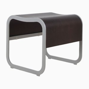 Italian ZA Stool by Shin & Tomoko Azumi for LaPalma, 2003