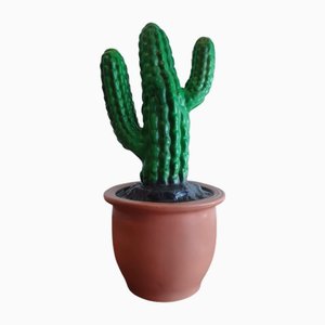 Cactus Desk Lamp from Heico, 1970s-1980s