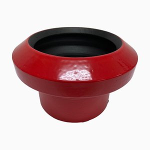 Vaso di Arik Levy George per Bitossi, 2007