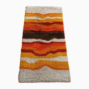 Mid-Century Modern Dutch Rug from Desso, 1970s