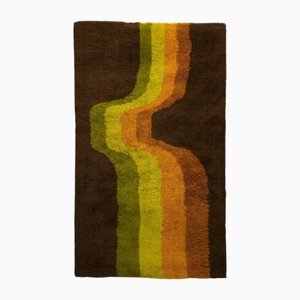Mid-Century German Rug from Adler Teppiche, 1970s