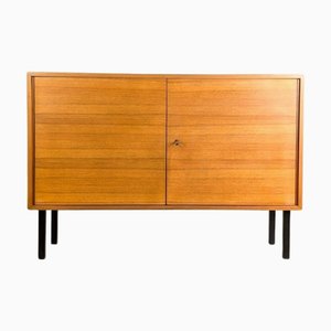 Mid-Century Sideboard in Walnut, 1960s