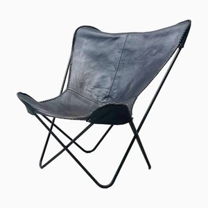 Butterfly Chair von Jorge Ferrari-Hardoy für Knoll International, 1947