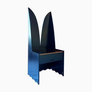 Castelvecchio Sessel von Ferdinando Meccani, 1987