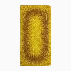 Mid-Century Dutch Rug from Bergoss, 1970s