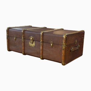 Mid-Century Trunks at Pamono