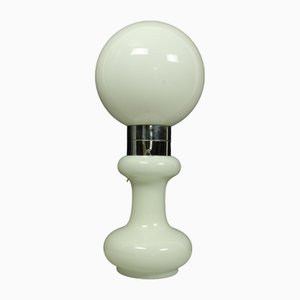 Mid-Century Floor Lamp by Massive, Belgium, 1970s