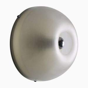 Lampada da parete grande Tam-Tam di Yoshiko Hasabe per Guzzini, anni '70