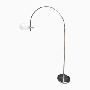 Space Age Arc Floor Lamp by Raak Amsterdam, 1964-70 Gepo, 1968