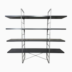 Étagère Enetri Vintage par Niels Gammelgaard pour Ikea, 1990s