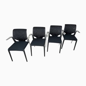 Chairs by Alberto Meda for Vitra, 2000s, Set of 5