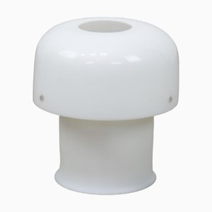 Space Age Mushroom Table Lamp by Luigi Massoni for Guzzini, 1970s