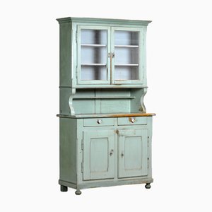 Painted Pine Sideboard, 1900s