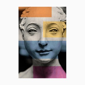 Guy Sargent, Fiesole IX, Archival Pigment Print